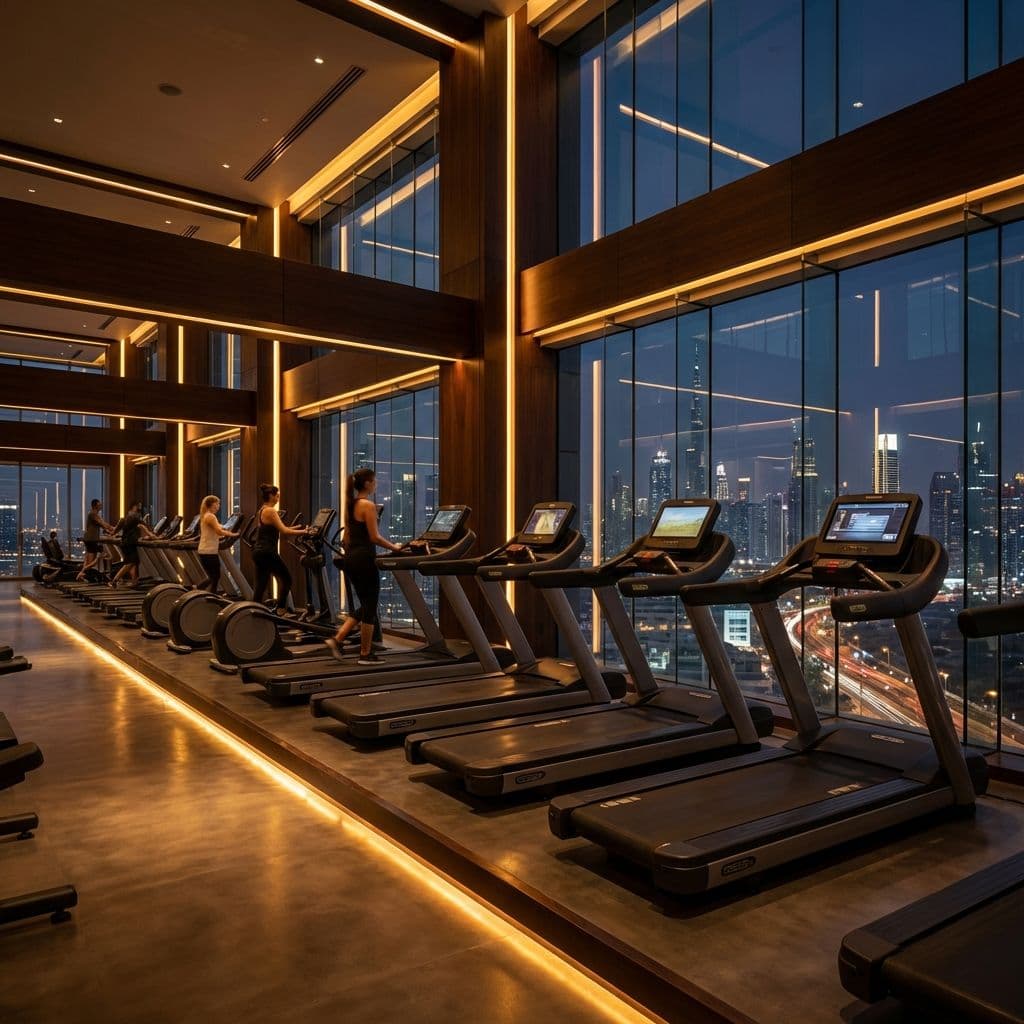 قسم الكارديو