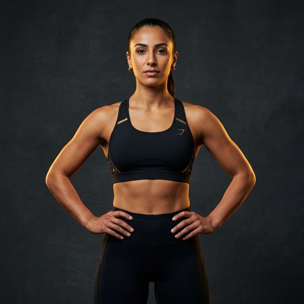 سارة العمري